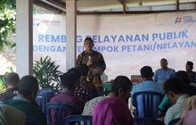 Ombudsman DIY Perkuat Pengawasan Pelayanan Publik di Sektor Pertanian Bantul