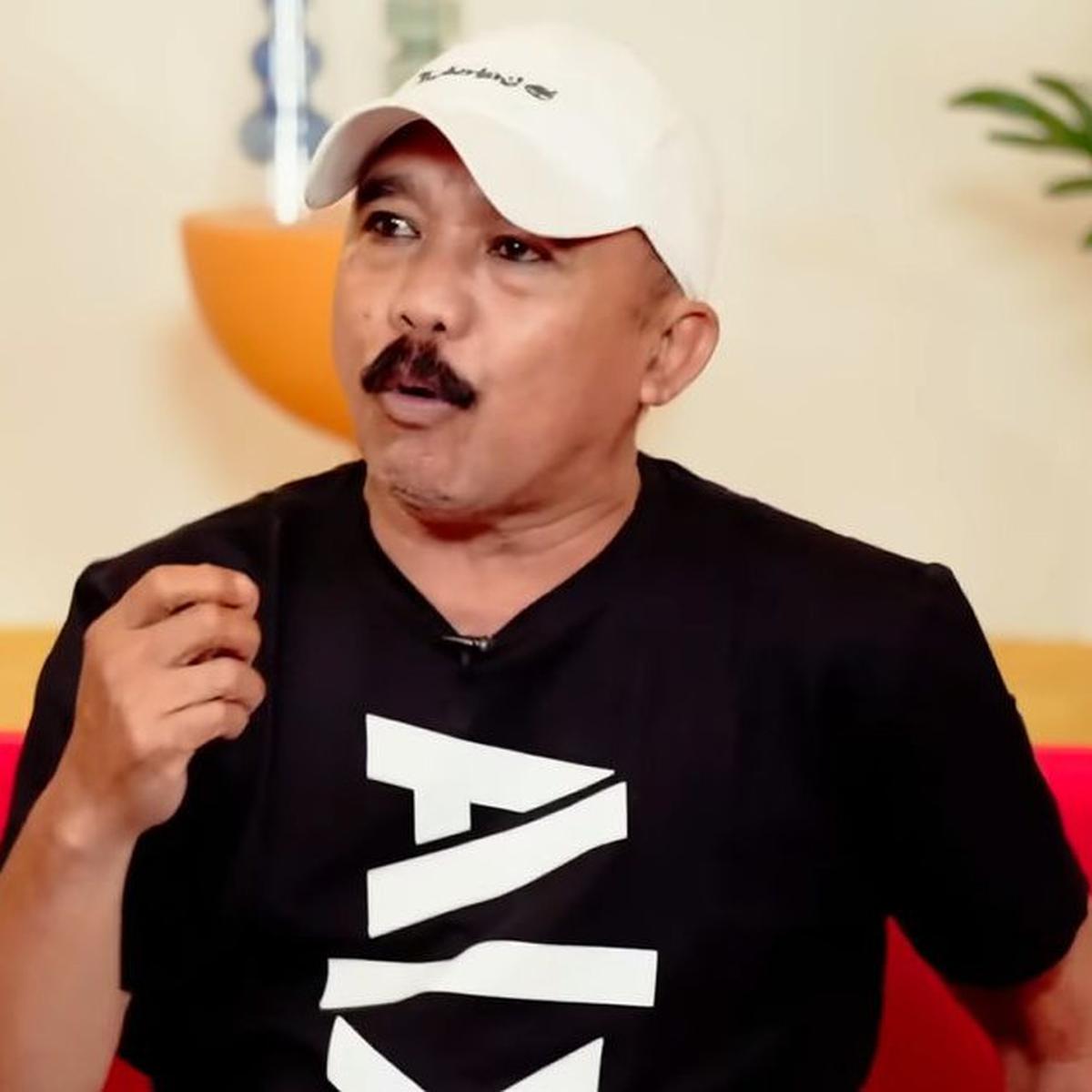 Opie Kumis Blak-blakan Ungkap Alasan Punya Empat Istri, Desta: Saya Satu Aja Gagal