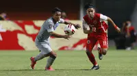 Kode Keras Sponsor Utama Liga 1 2021 Bakal Berganti