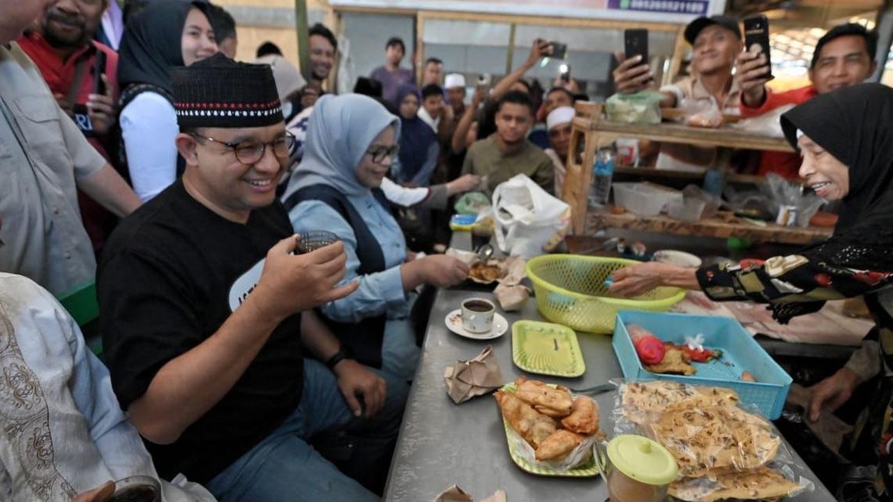 Dok. Istimewa