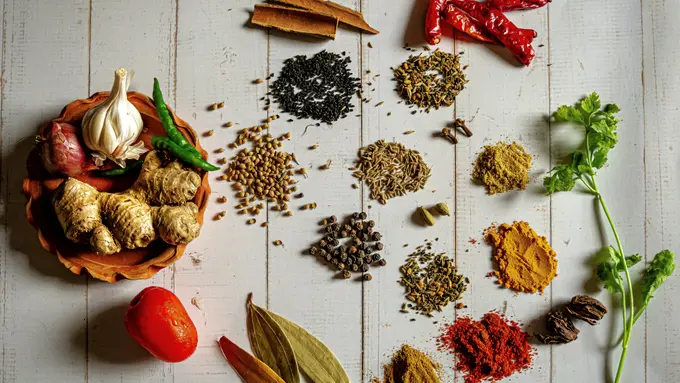 Spices