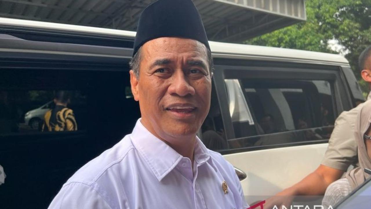 Mentan: Hilirisasi Sektor Pertanian Kunci Peningkatan Ekspor 38,25% dan Kesejahteraan Petani