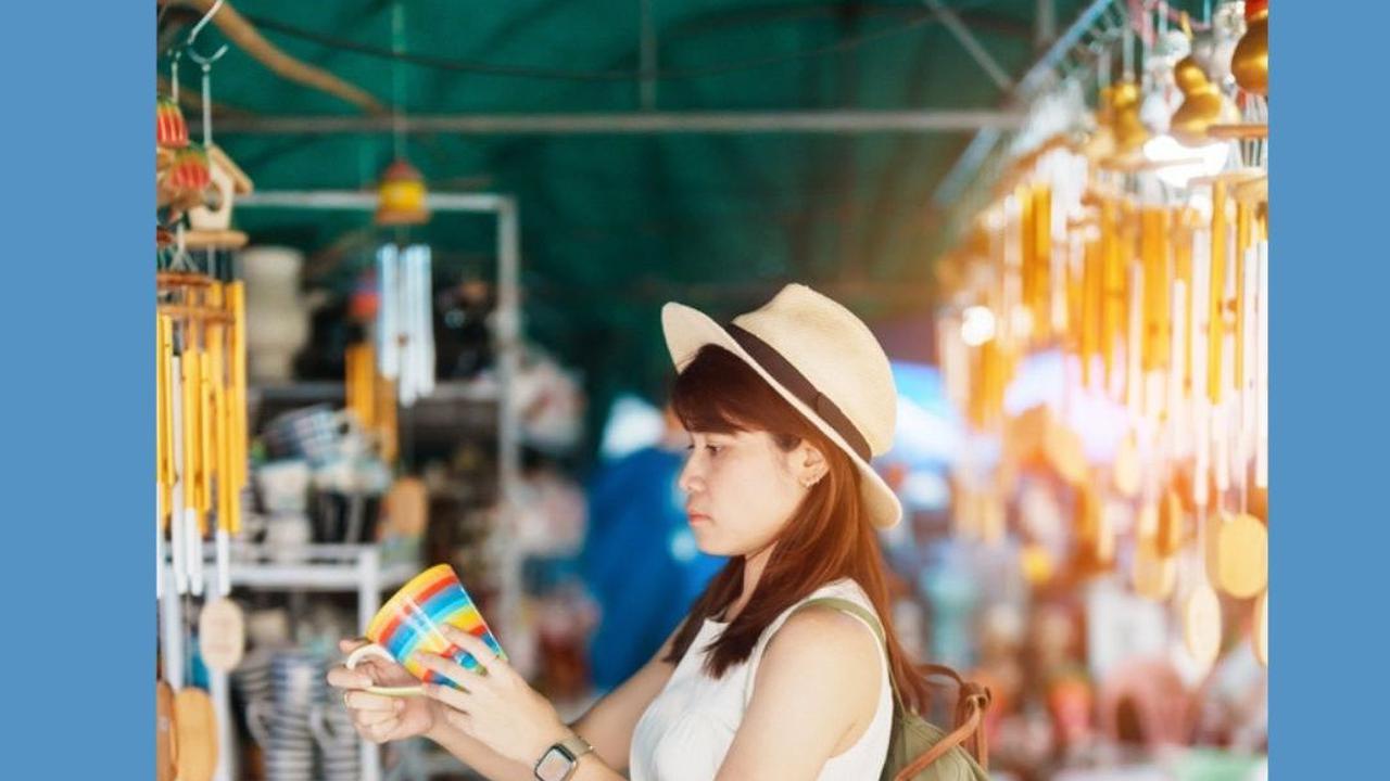 Deretan Surga Belanja di Thailand yang Terkenal dengan Harga Miring, Sudah Pernah ke Sana?