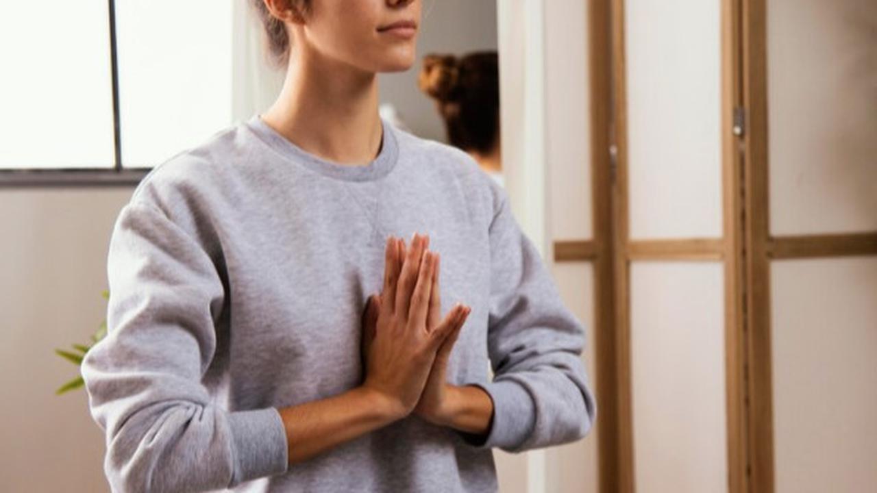 Rahasia Meningkatkan Kesehatan Mental dengan Meditasi