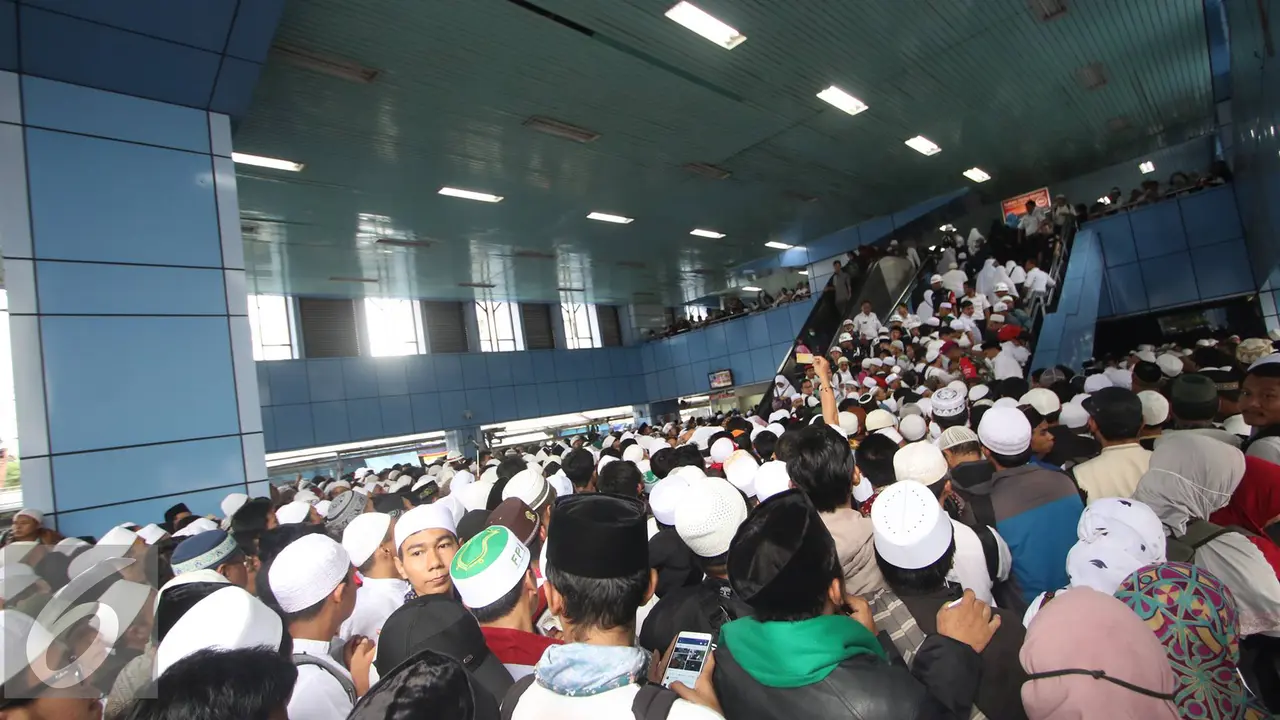 aksi 112