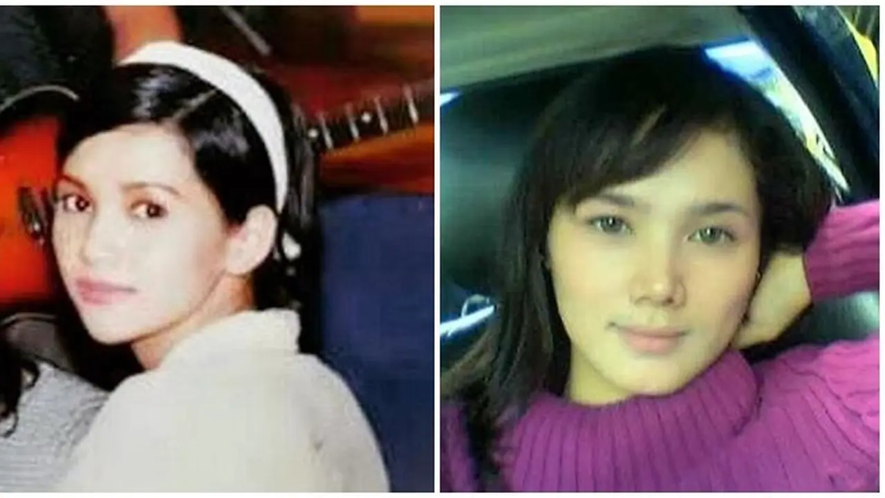 [Bintang] Maia Estianty dan Mulan Jameela