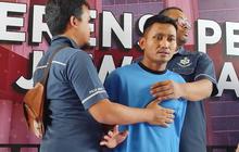 Usai Konferensi Pers Kasus Kematian Vina Cirebon, Pegi Setiawan Meronta-ronta Sampai Angkat Tangan