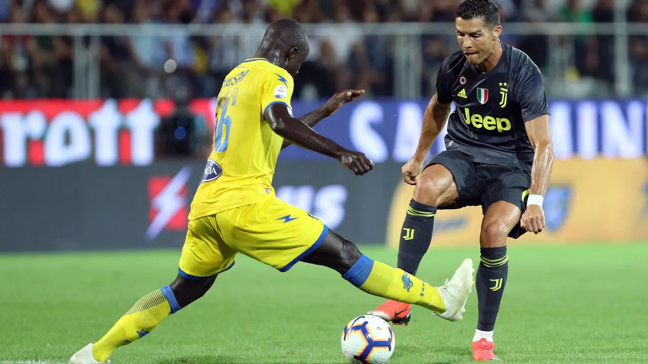 Juventus
