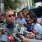 Tawa KSAD Maruli Simanjuntak Saat Disebut Calon Panglima TNI