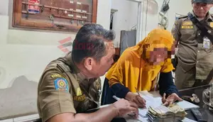 Maksa hingga Tarik Baju, Pengemis di Kudus Berpenghasilan Rp 540 Ribu per Hari