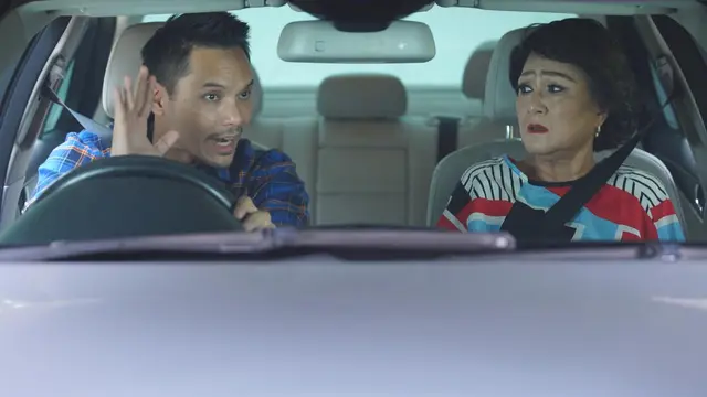 Samudra Cinta