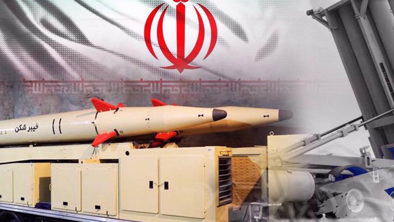 Ini Daftar Rudal yang Ditembakkan Iran ke Israel, Begini Kehebatannya