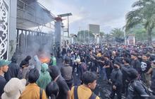 Alumni Sejarah Kecam Sikap Rektorat UNY soal Penanganan Mahasiswa yang Ditangkap Polisi