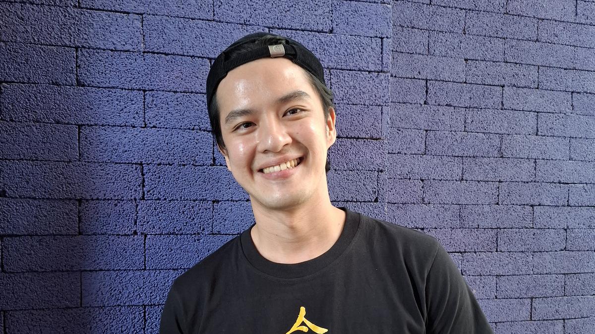 Morgan Oey Ucap Selamat Hari Pers Nasional, Sorot Produk Jurnalistik Kekinian Hingga Monolog Liputan6