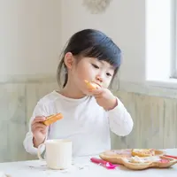 Tidak hanya suplemen, tetapi makanan juga bisa meningkatkan nafsu makan anak/copyright shutterstock/ucchie79