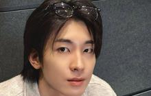 Agensi Umumkan Jadwal Wamil Wonwoo SEVENTEEN, Tugas Militer Mulai 3 April 2025