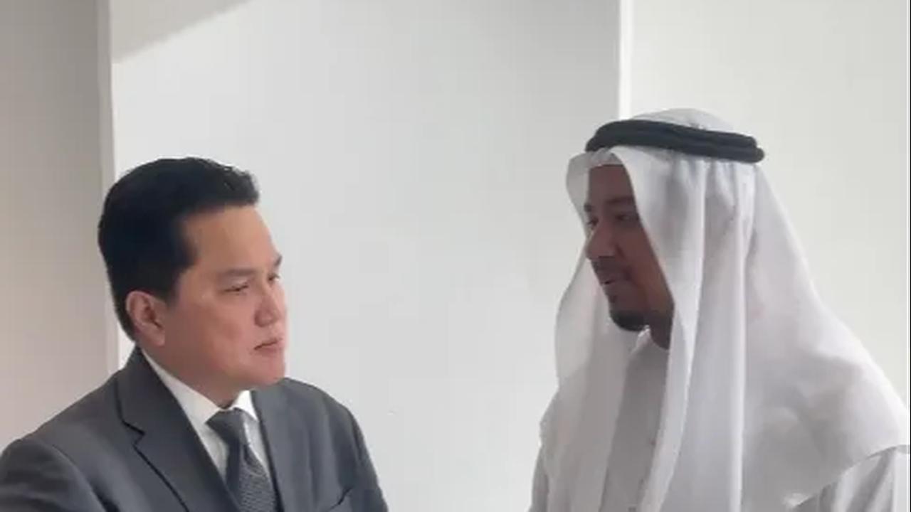 Dok. Istimewa