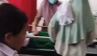Puluhan Siswa di Jember Diduga Keracunan Susu Kedelai MBG