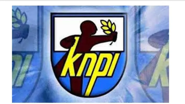 Logo KNPI