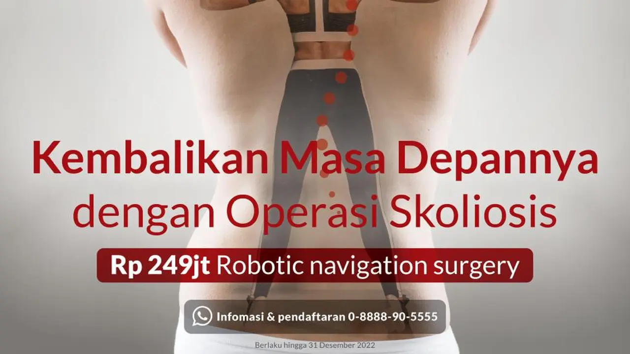 Eka Hospital.