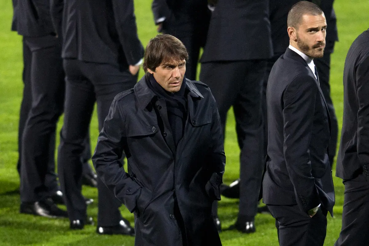 Antonio Conte