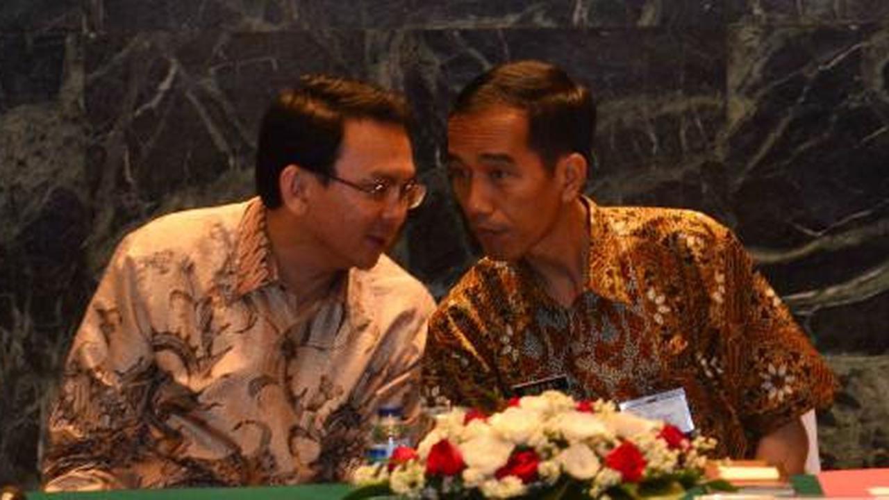 6 Warisan Foke yang bikin pusing Jokowi dan Ahok