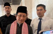 Mengenang Paus Fransiskus', Menteri Agama Terbang ke Vatikan,