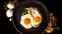 Waktu Makan Telur yang Tepat untuk Menurunkan Berat Badan