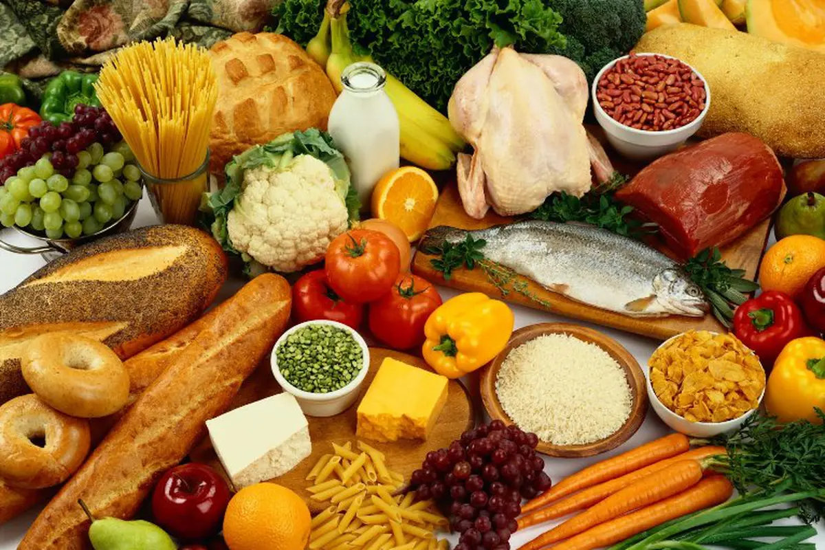 14 Pasang Makanan Ini Tidak Boleh Dikonsumsi Bersamaan
