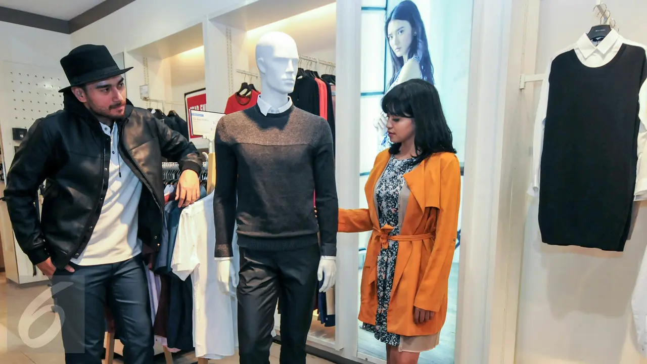 20151215- G2000 Luncurkan Winter Collections 2015-Jakarta- Yoppy Renato