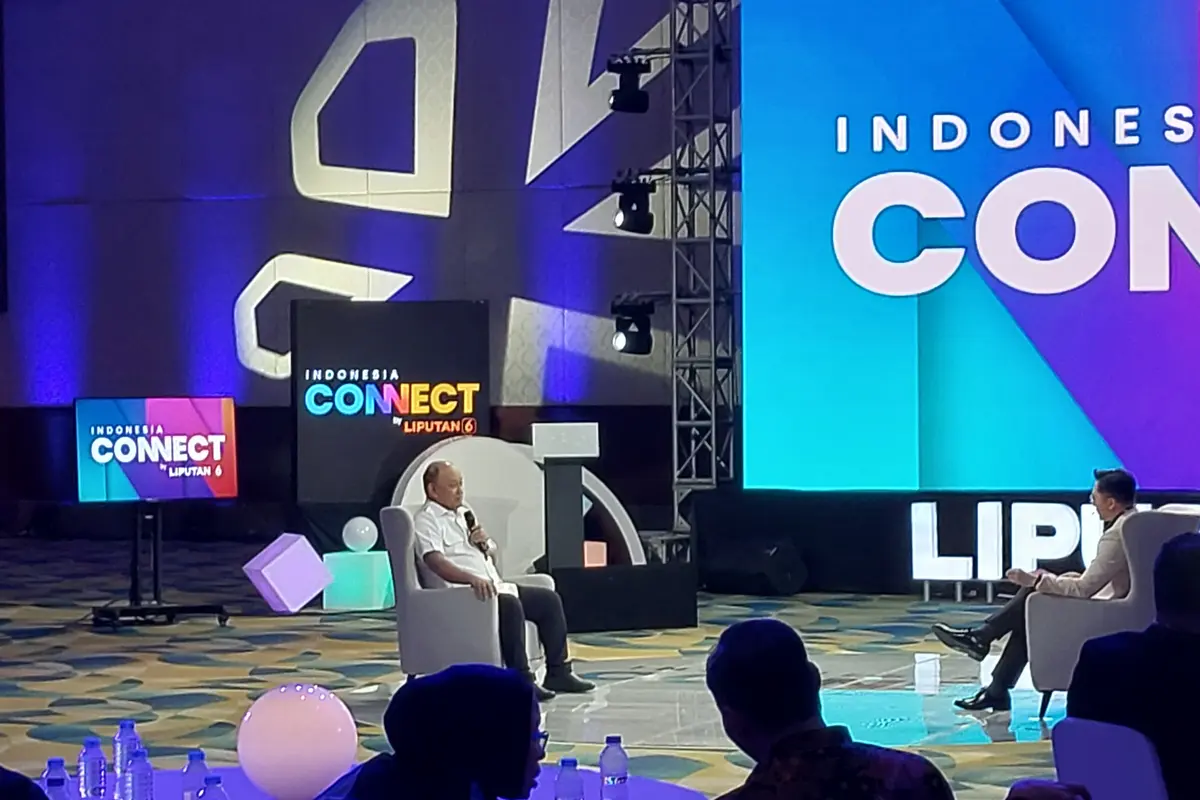 Kepala Badan Gizi Nasional (BGN), Dadan Hindayana. (Foto: Liputan6.com/Arief RH)