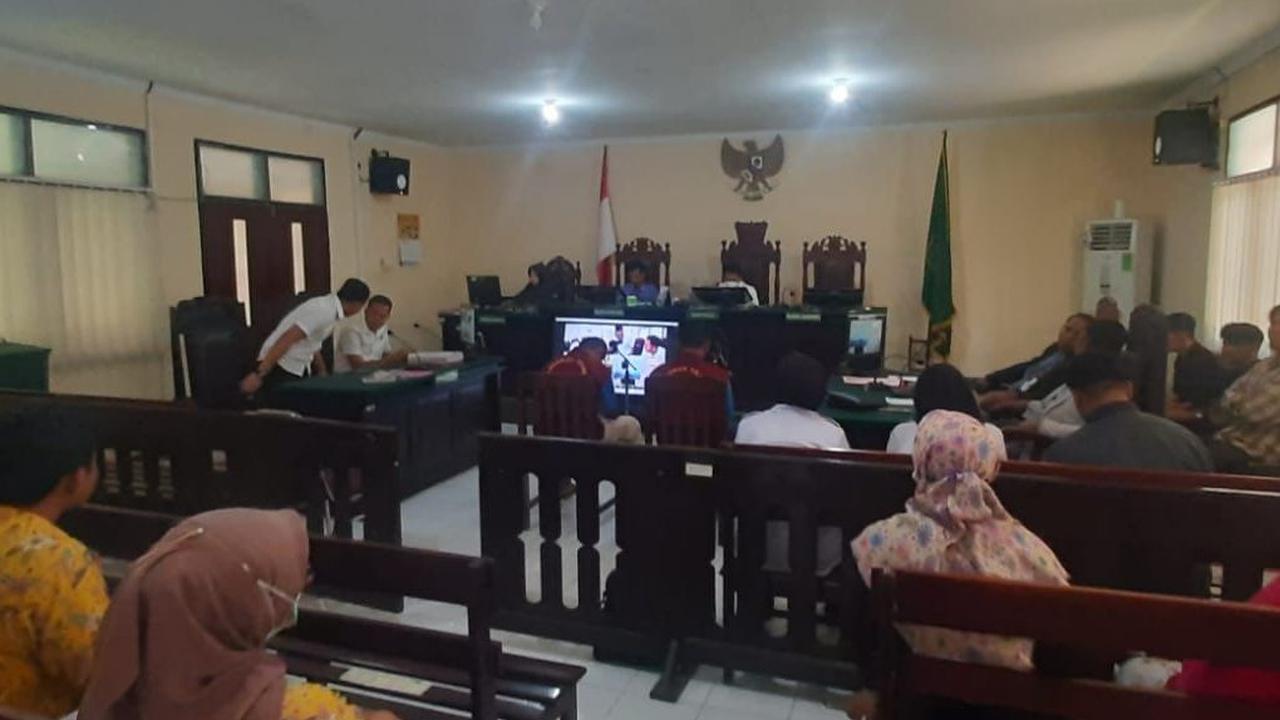 Dok. Istimewa