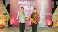 Bukalapak dan Kesultanan Yogyakarta Bersama-Sama Memajukan Pelaku UKM di Indonesia melalui Pemanfaatan Digital