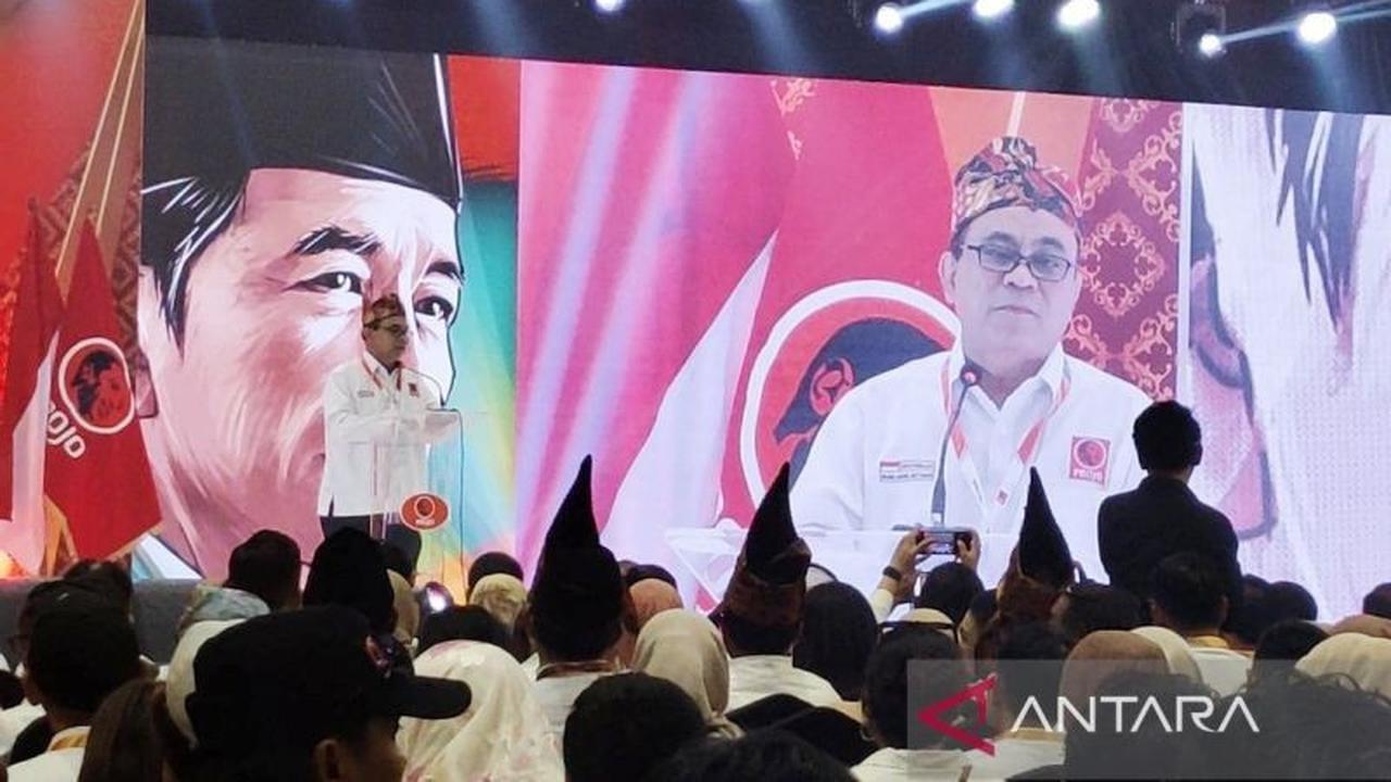 Fakta Unik: Mengapa Projo Ganti Logo? Budi Arie Tegaskan Tak Putus Hubungan dengan Jokowi