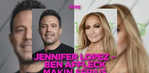 Jennifer Lopez Pindah Rumah demi Dekat dengan Ben Affleck