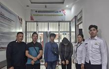 Petugas Lapas Parigi Gagalkan Upaya Penyelundupan Narkoba, Modus Sembunyikan di Balik Pembalut