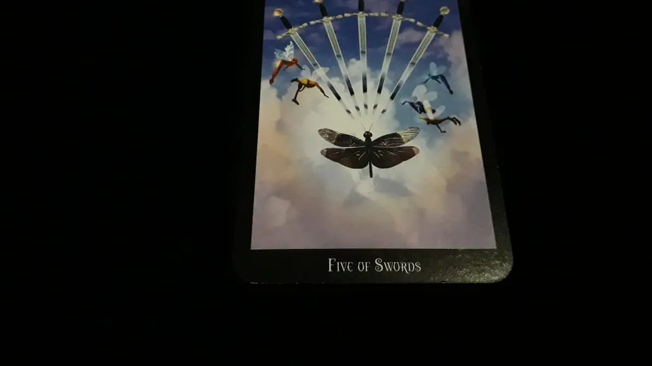Tarot
