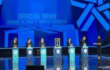 Jadwal Piala AFF 2026: Kamboja dan Vietnam Bakal Rasakan Tekanan dari Suporter Timnas Indonesia