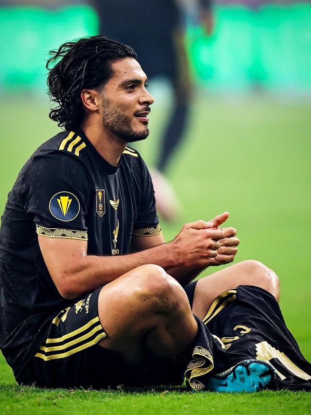 USA vs Mexico: El Tri Won the CONCACAF Gold Cup