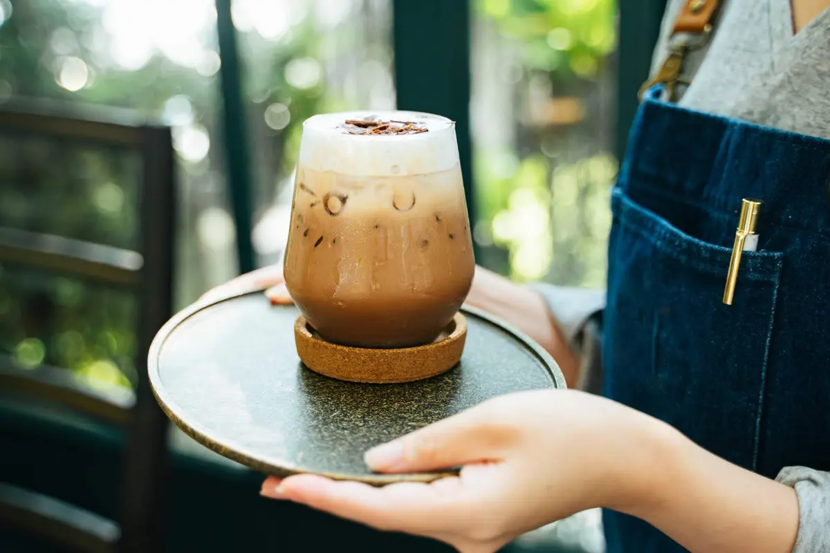 es kopi