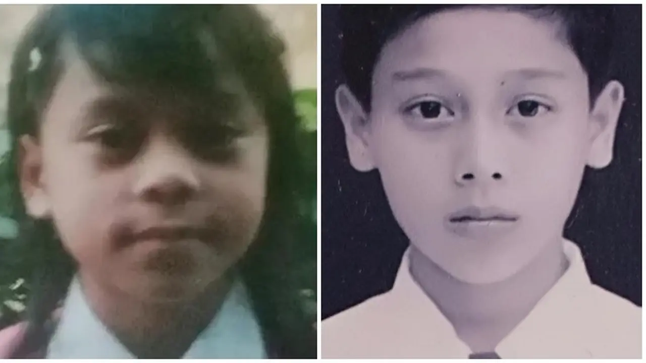 6 Foto Lawas Lesti Kejora dan Rizky Billar Saat Masih SD, Baby L Mirip Siapa?