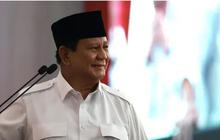 Polri Sudah Siapkan Sosok Ajudan Baru Prabowo Subianto Usai Dilantik jadi Presiden, Pangkatnya Tak Sembarangan