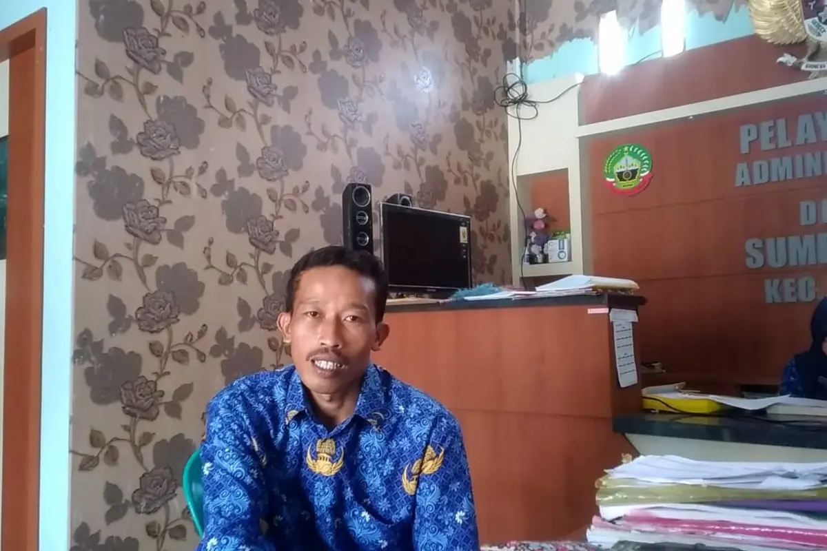 Masalah Pupuk Bersubsidi