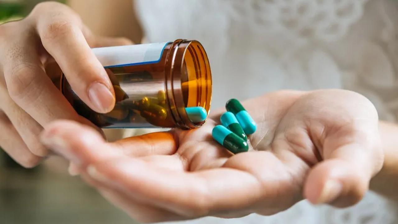 Pastikan Anda Memerlukan Vitamin Tambahan atau Tidak