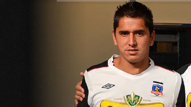 Emilio Hernandez