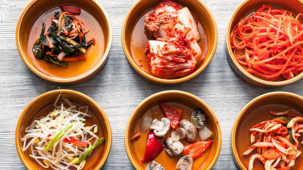 Kenapa Orang Korea Suka Banchan? Kenali 7 Hidangan Lezat yang Selalu Ada di Meja Makan Warga Korea