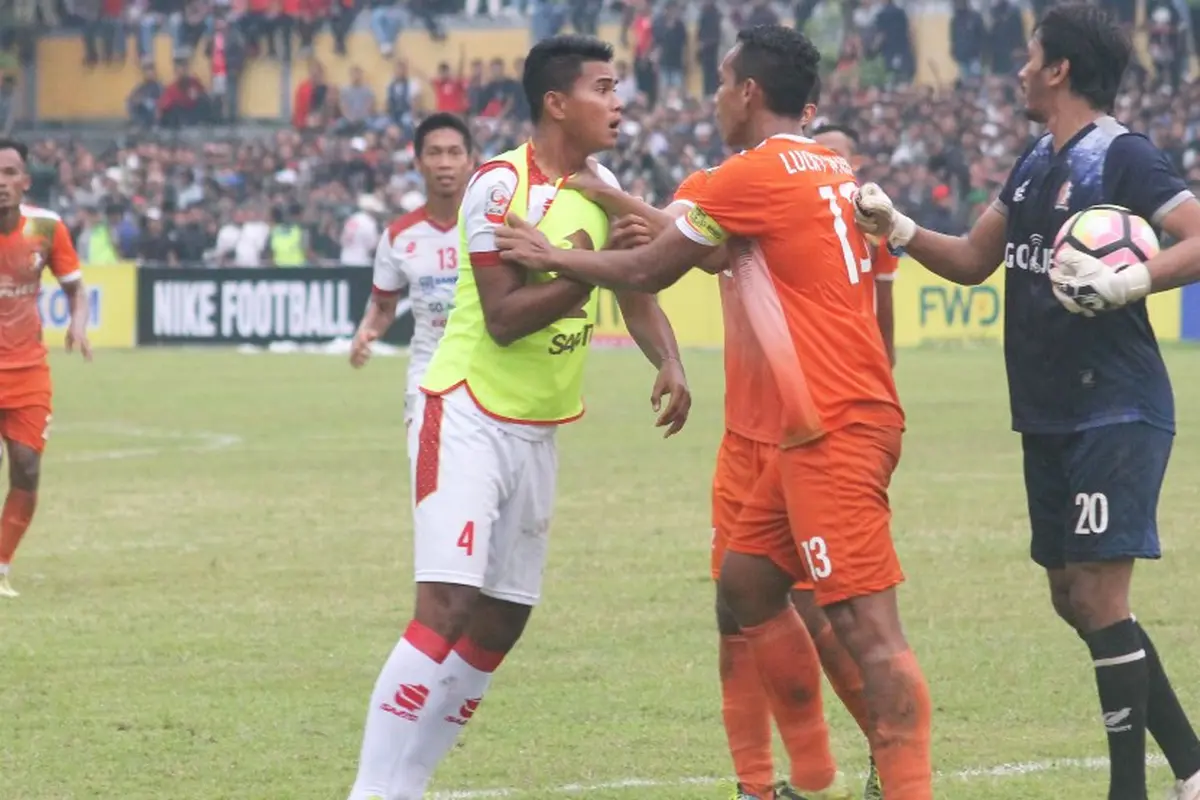 Sragen United