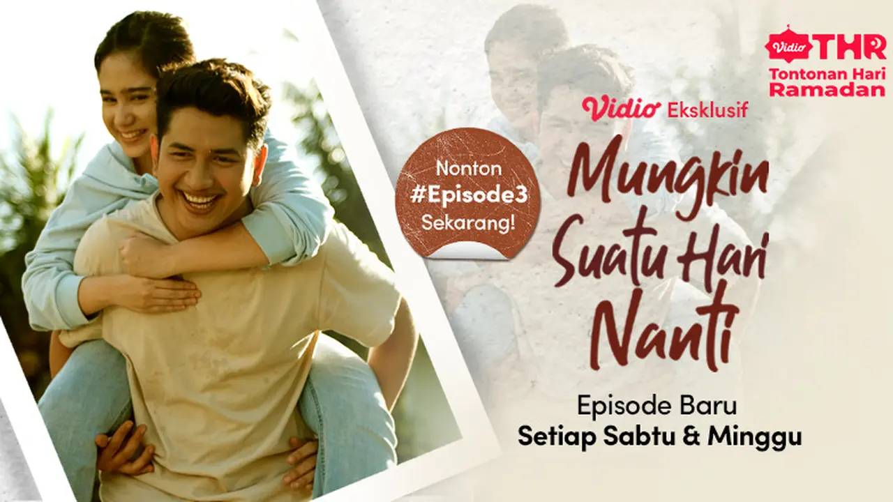Sinopsis Mungkin Suatu Hari Nanti Episode 3