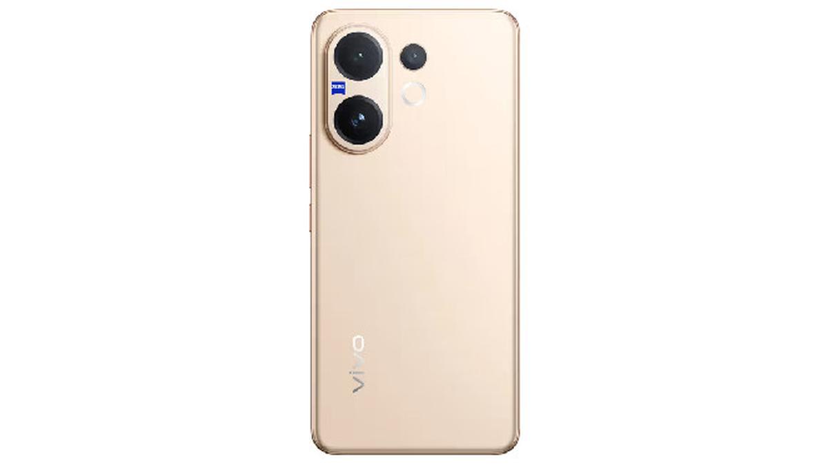 Top 3 Tekno: Vivo V60 hingga Generative Edit di Galaxy Z Fold7
