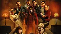 Tiba-Tiba Setan Rangkul 1 Juta Penonton, Jadi Film Indonesia Ke-10 Yang Tembus Sejuta Tahun Ini